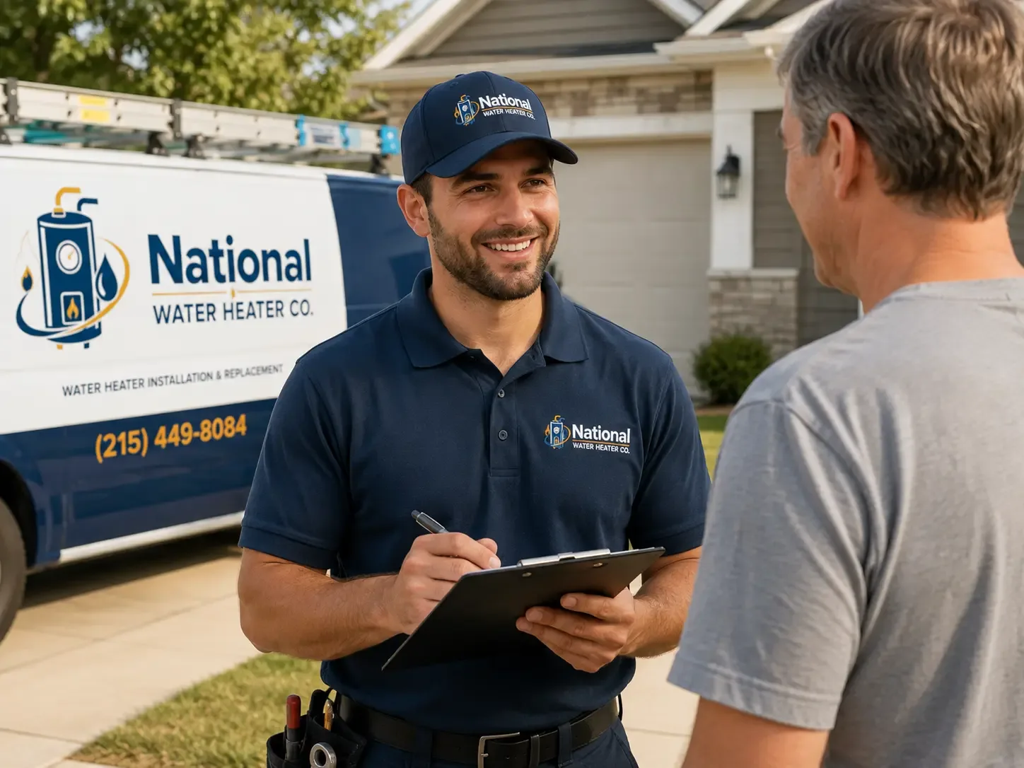 Water Heater Installation Ortonville, MI FAQs
